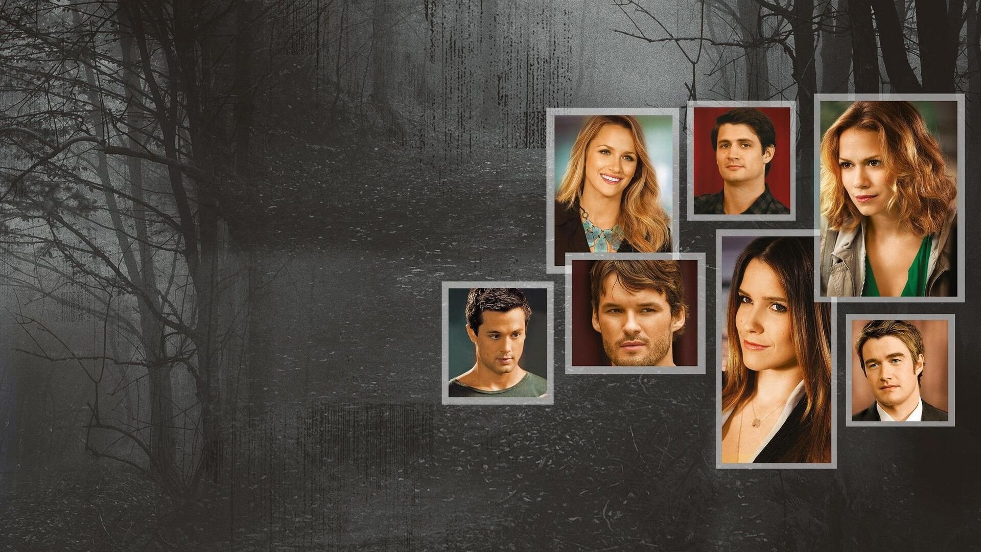 One Tree Hill Season 1 Episode 9 : With Arms Outstretched
