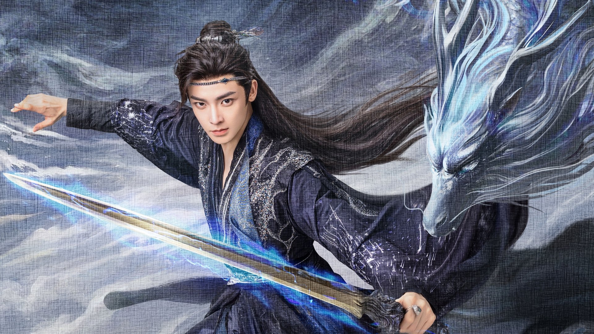 Love in the Clouds Season 1 Episode 23 : Episode 23