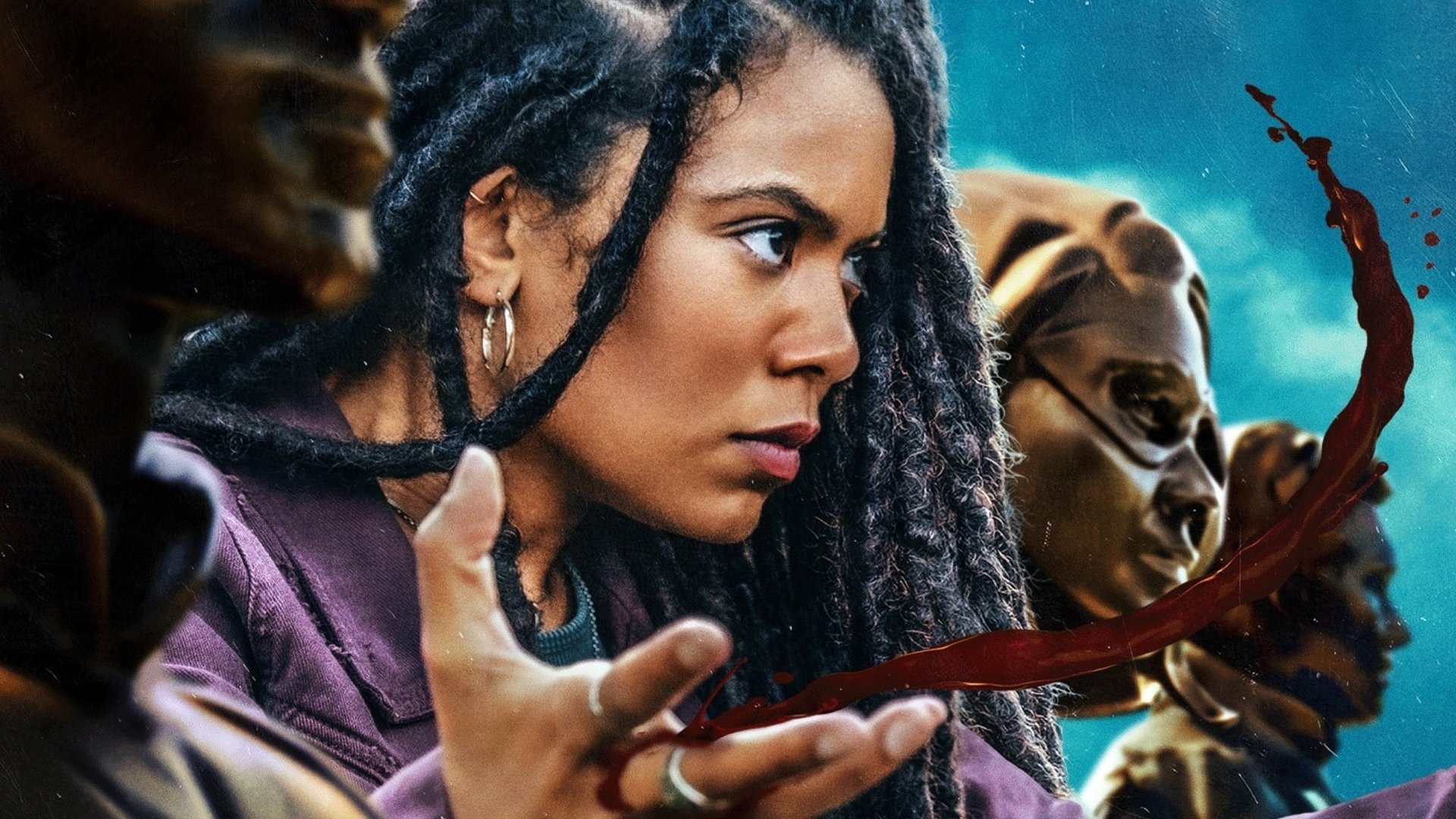 Gen V Season 2 Episode 5 : The Kids Are Not All Right