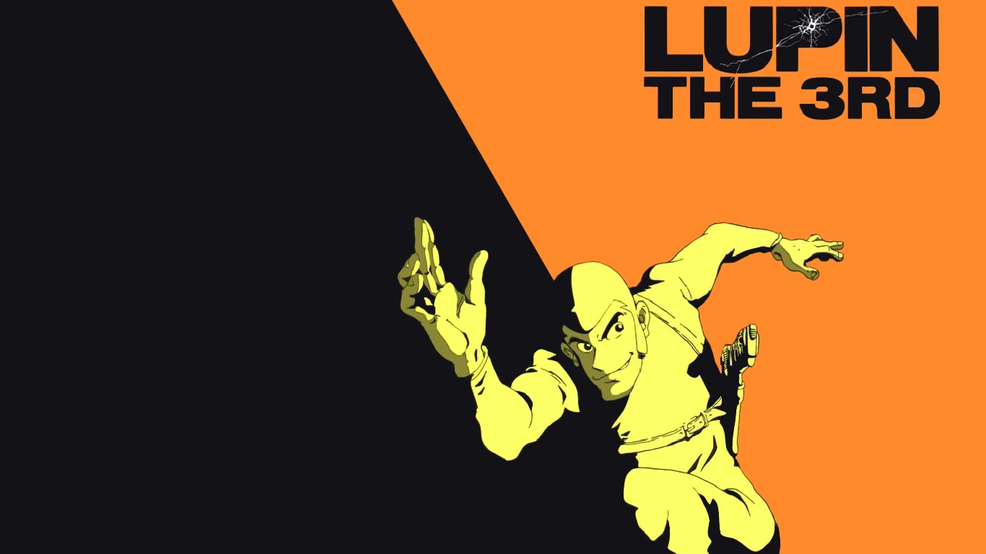 Lupin the 3rd Season 2 Episode 32 : Lupin the Interred