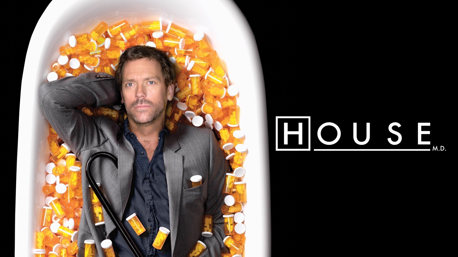 House Season 2 Episode 10 : Failure to Communicate