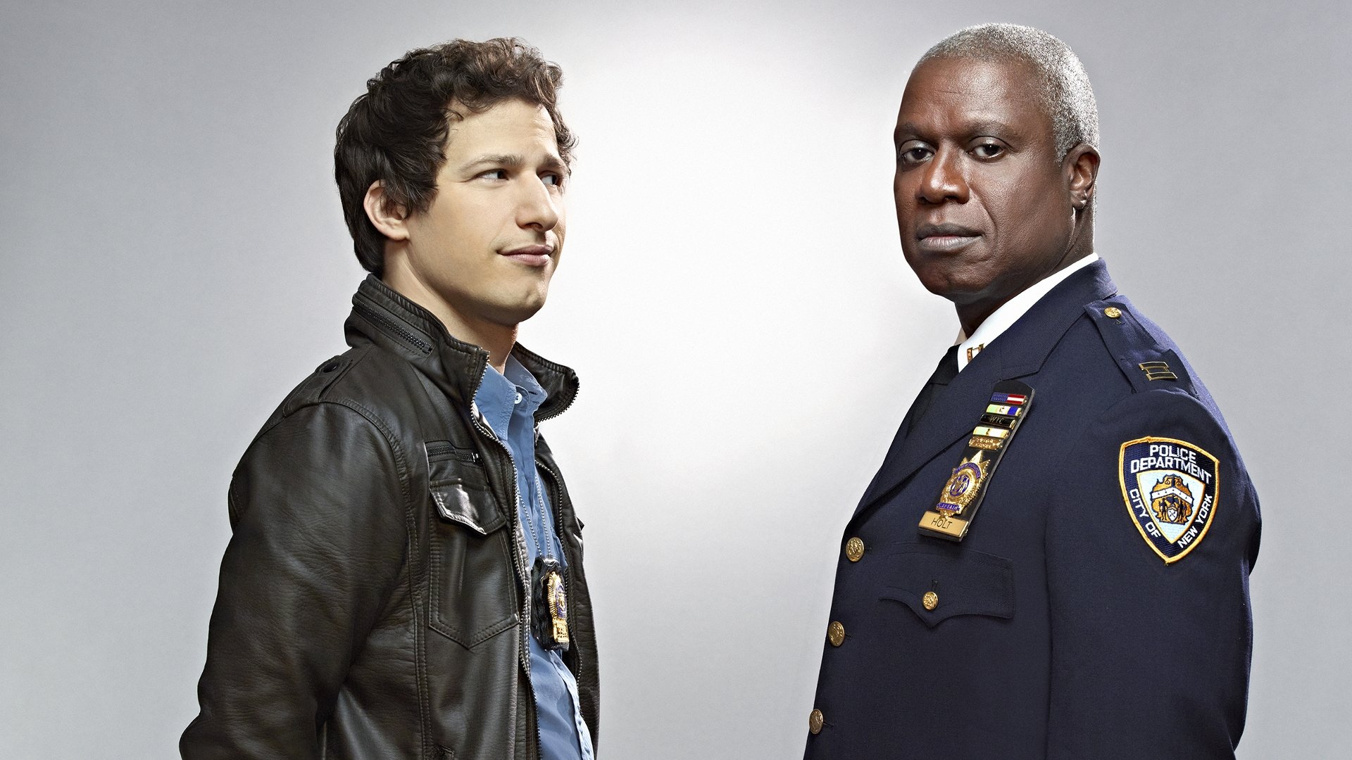 Brooklyn Nine-Nine Season 3 Episode 17 : Adrian Pimento