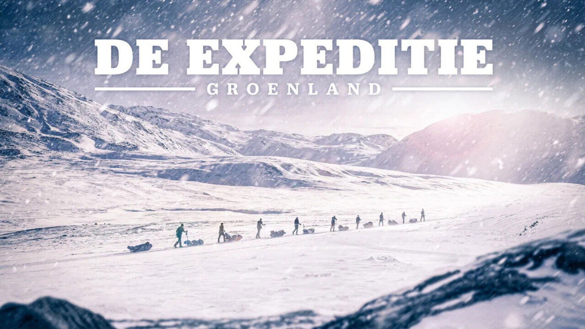 De Expeditie Season 1