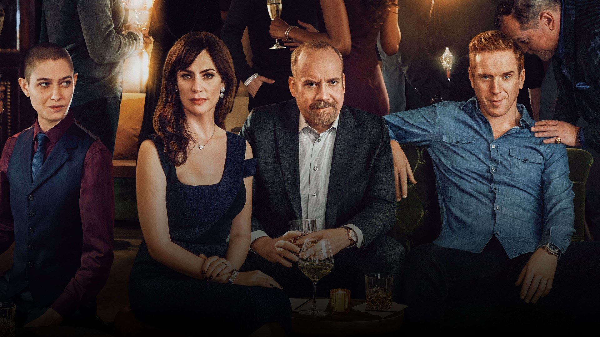 Billions Season 4