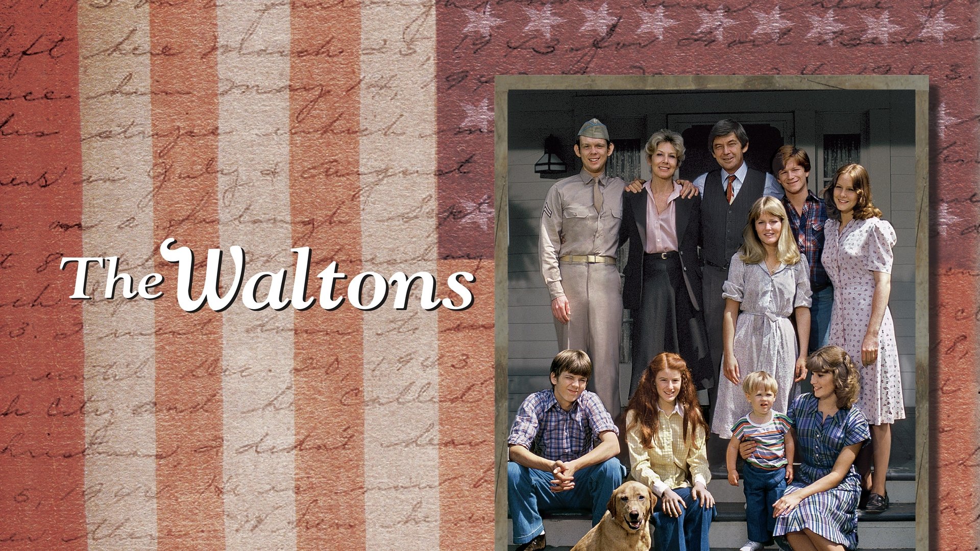 The Waltons Season 1
