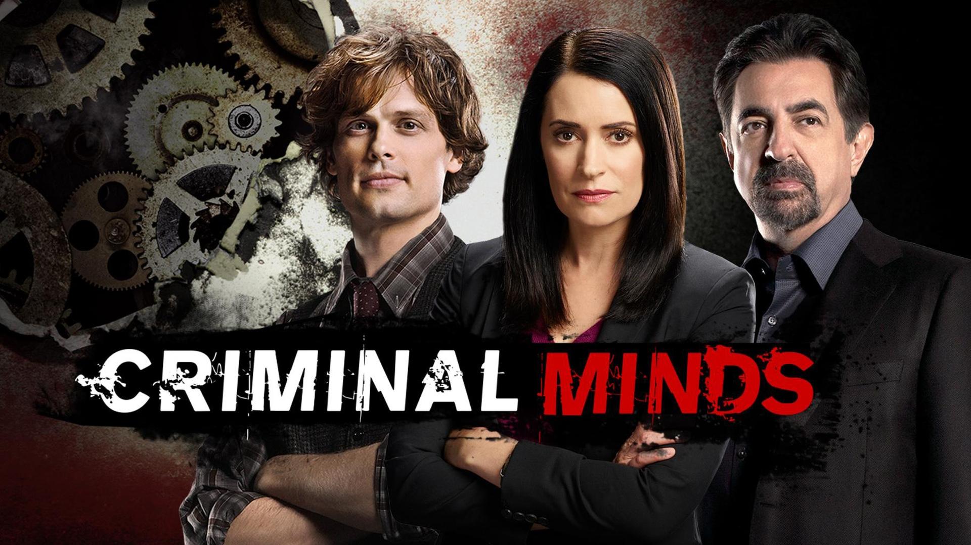 Criminal Minds Season 11