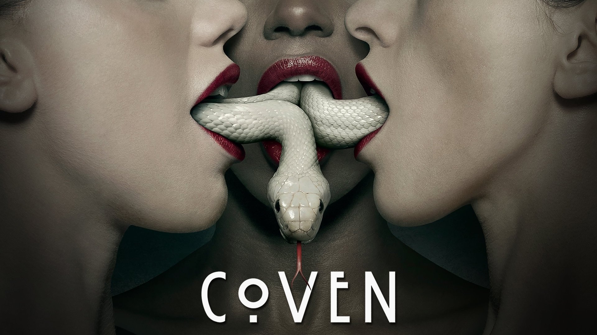 American Horror Story Season 6 Episode 8 : Chapter 8