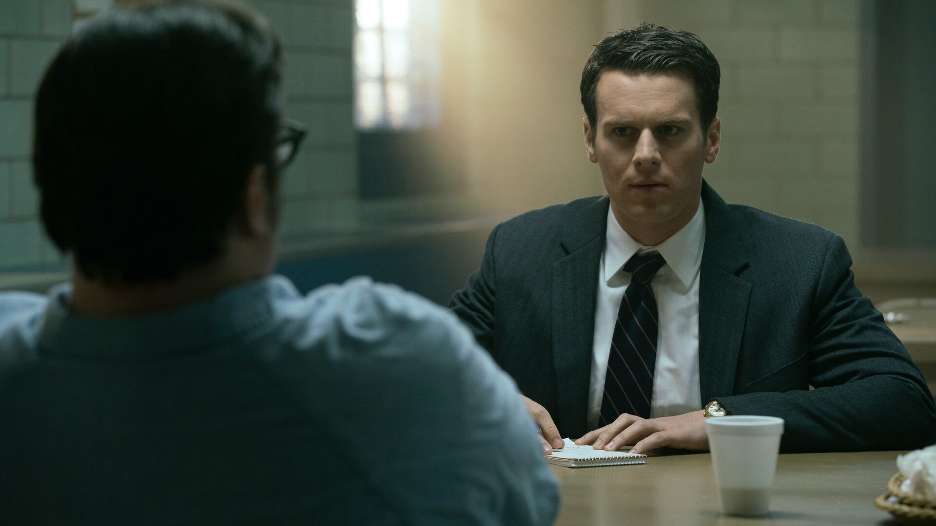 MINDHUNTER Season 1 Episode 1 : Episode 1