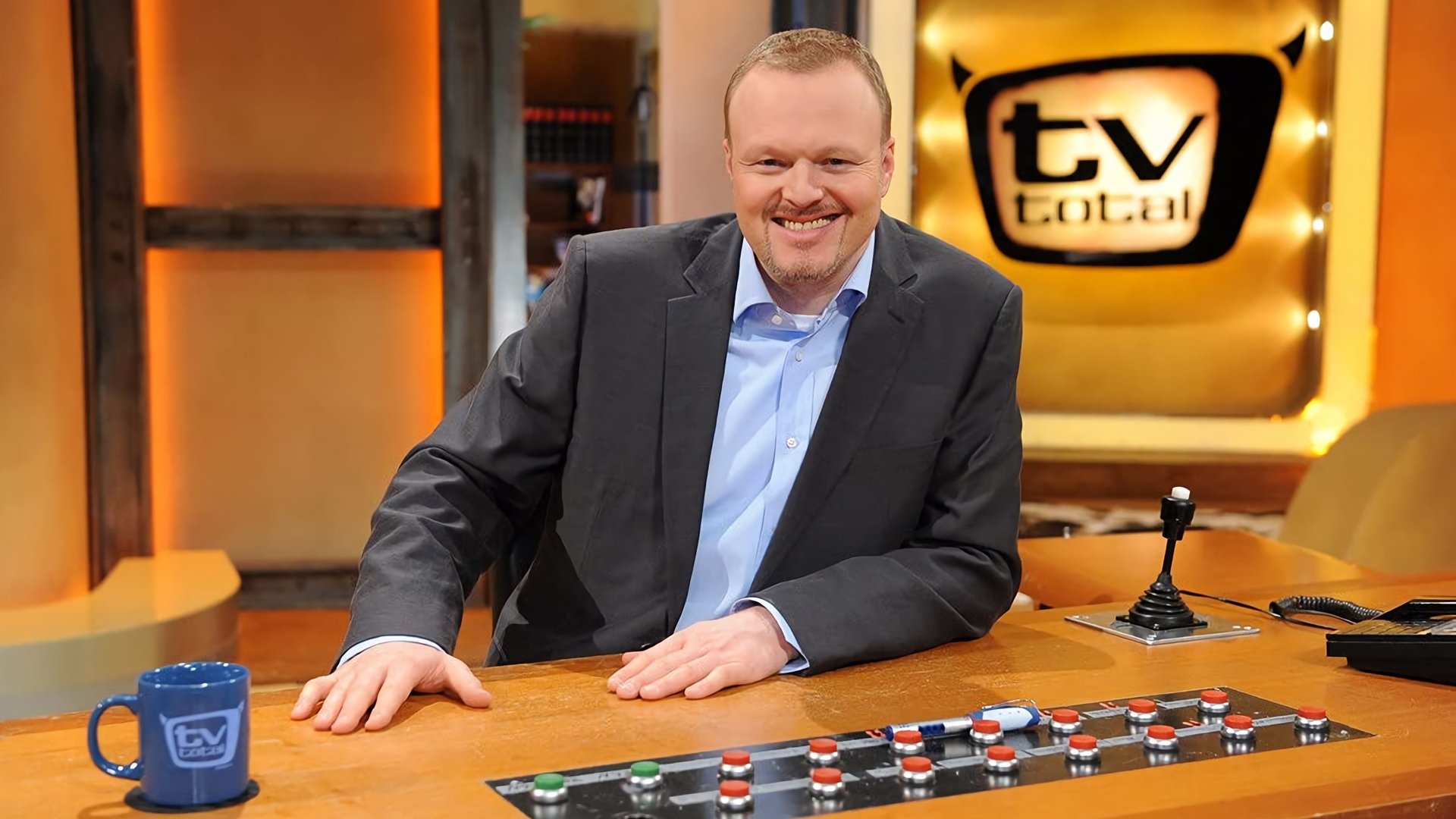 TV total Season 7 Episode 96 : Episode 96