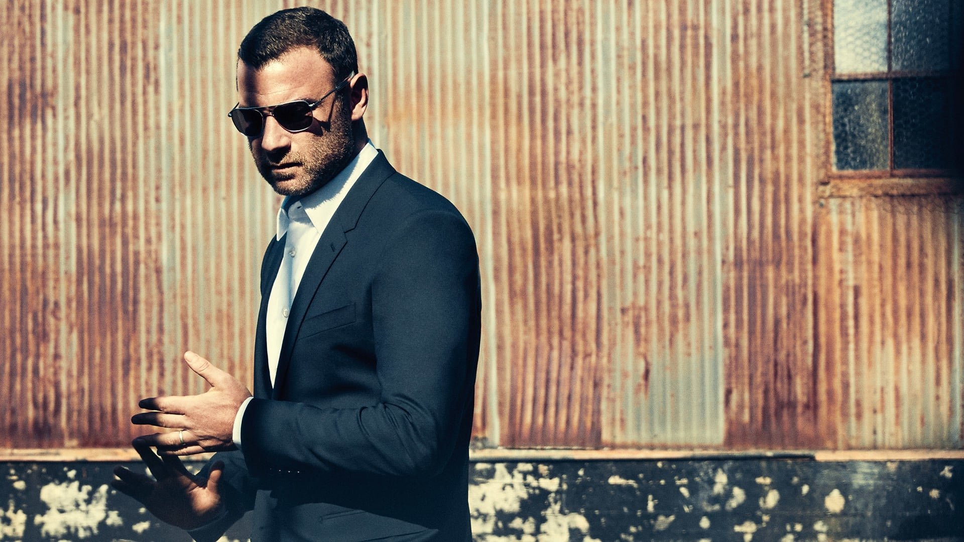 Ray Donovan Season 5 Episode 12 : Time Takes a Cigarette