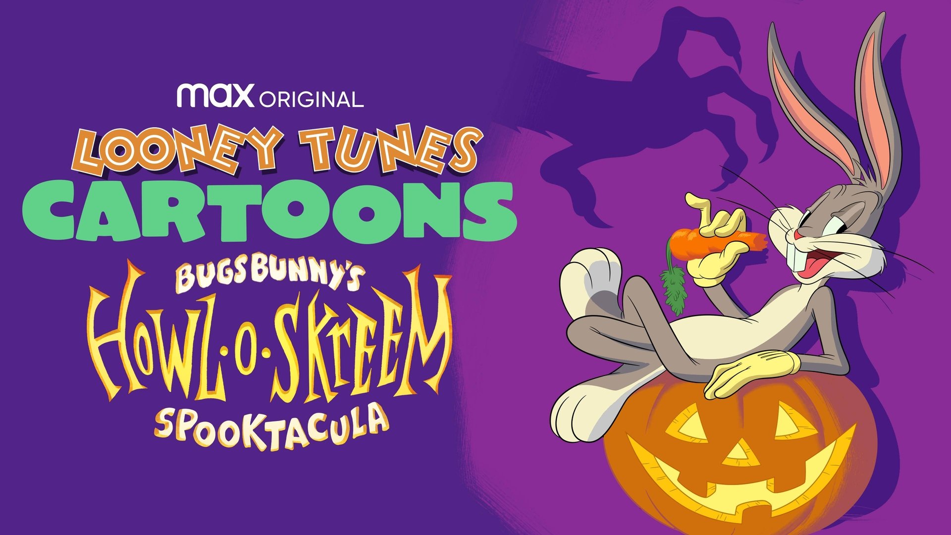 Looney Tunes Cartoons Season 2 Episode 14 : Relax!