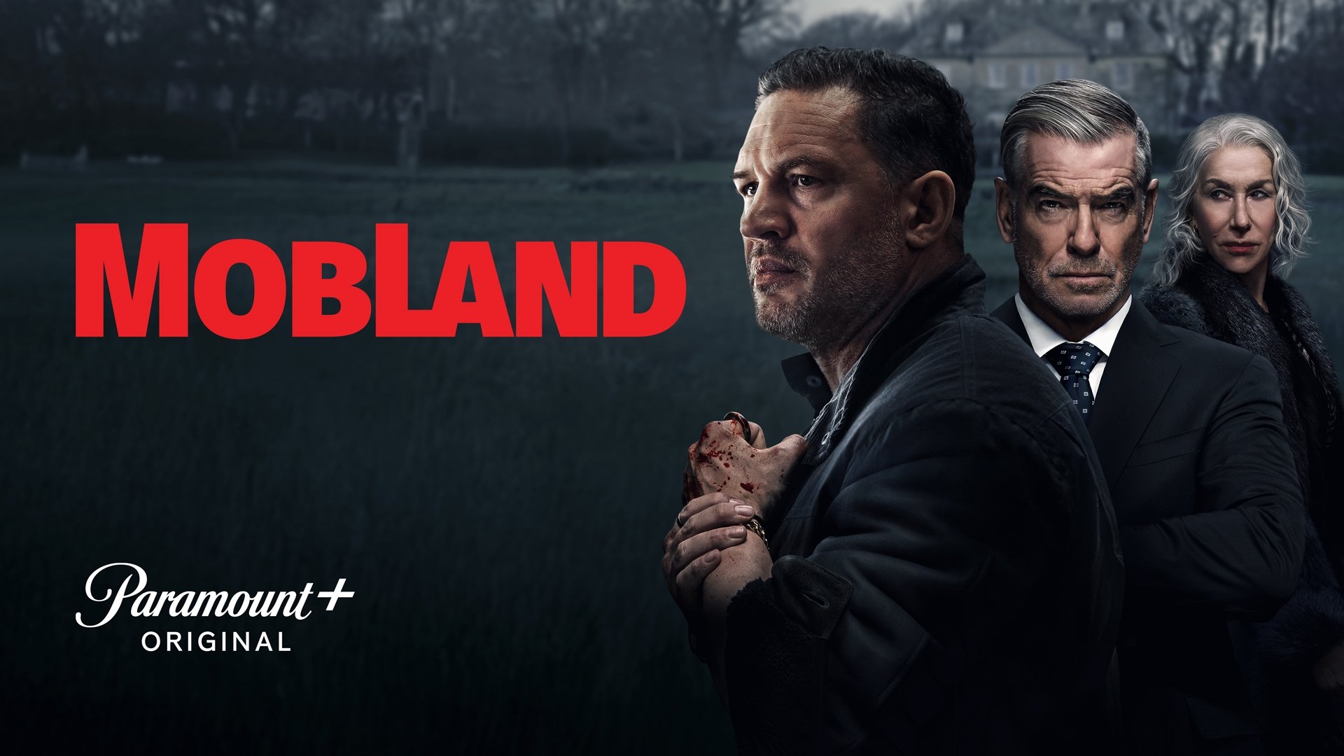 MobLand Season 1 Episode 8 : Helter Skelter