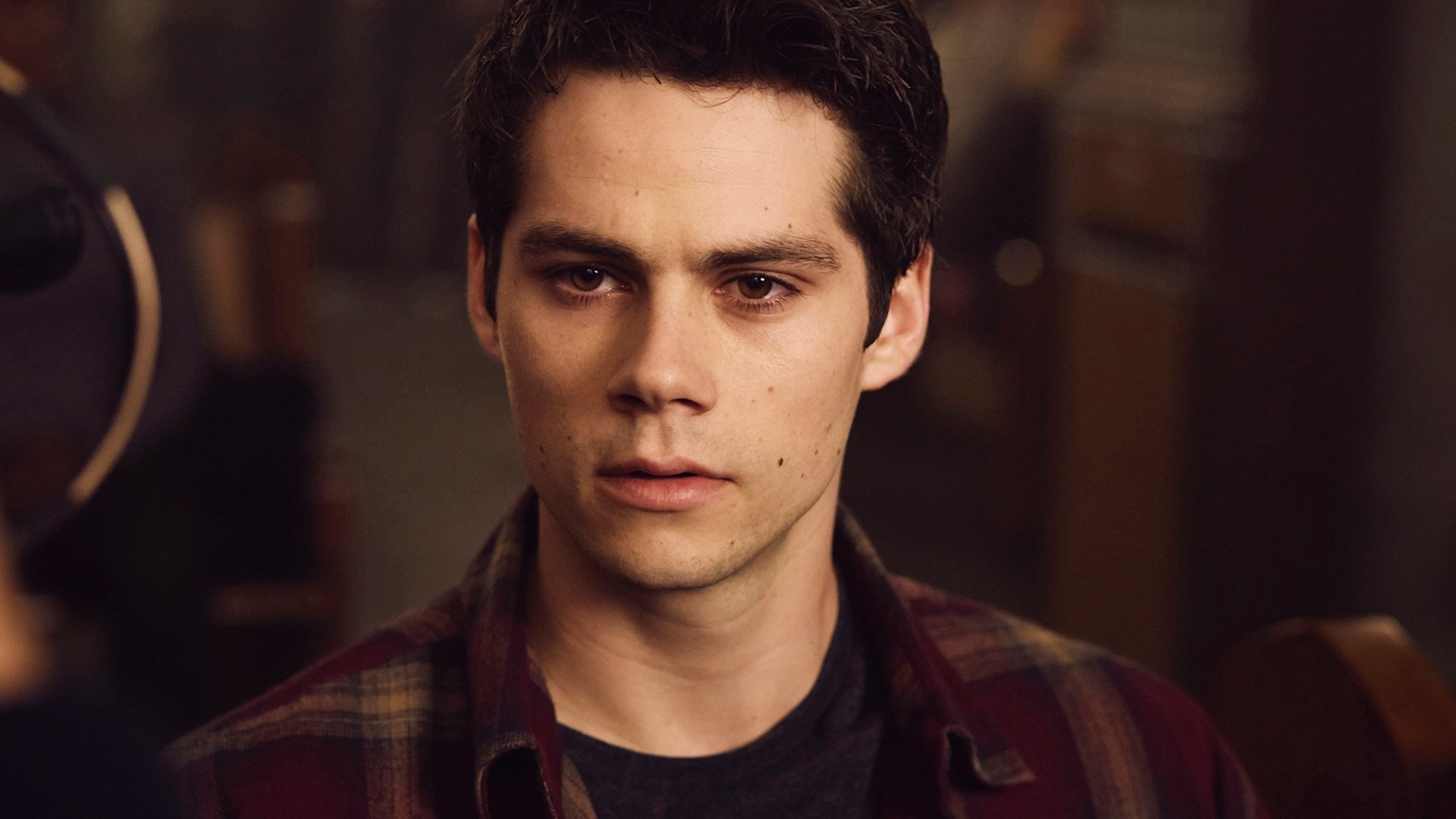 Teen Wolf Season 4 Episode 1 : The Dark Moon