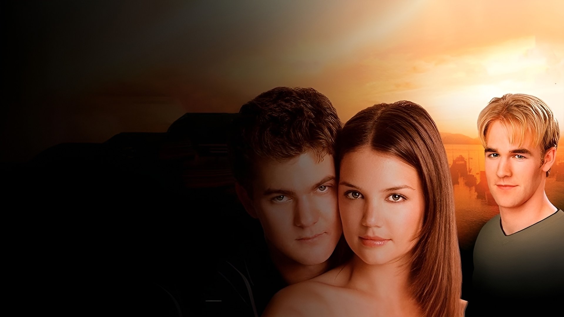 Dawson's Creek Season 5 Episode 17 : Highway to Hell