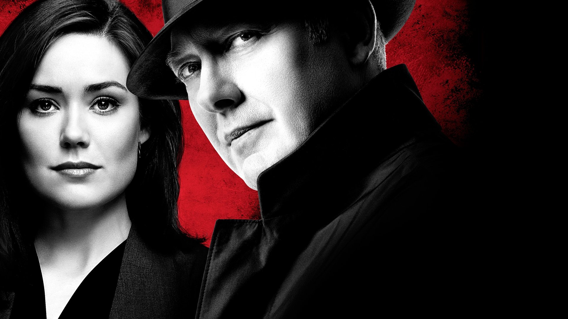 The Blacklist Season 5 Episode 11 : Abraham Stern