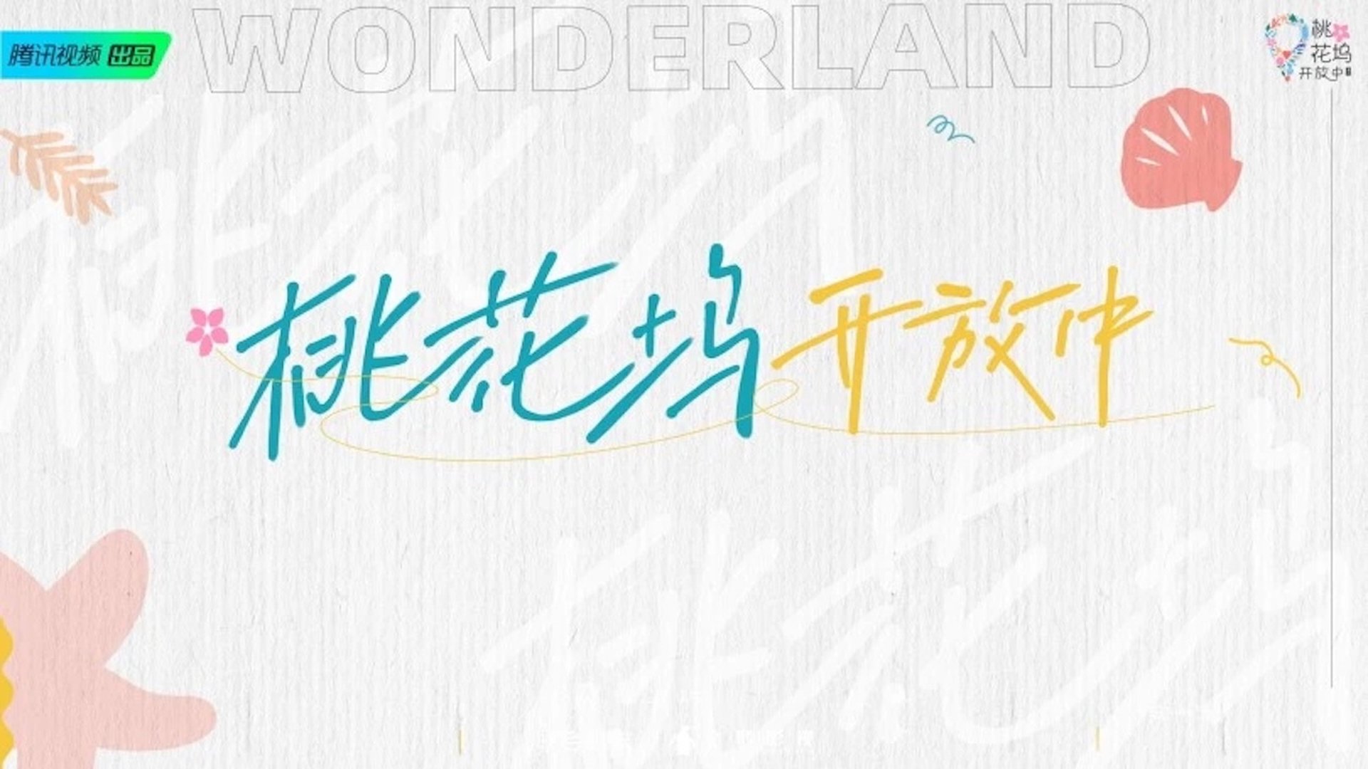 Wonderland Junior