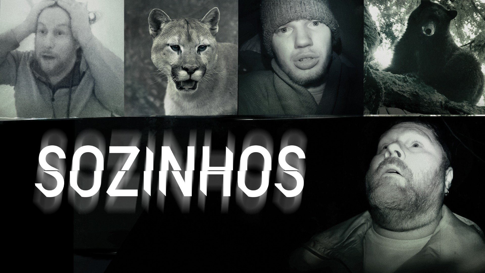 Alone Season 2 Episode 3 : The Beasts of Night