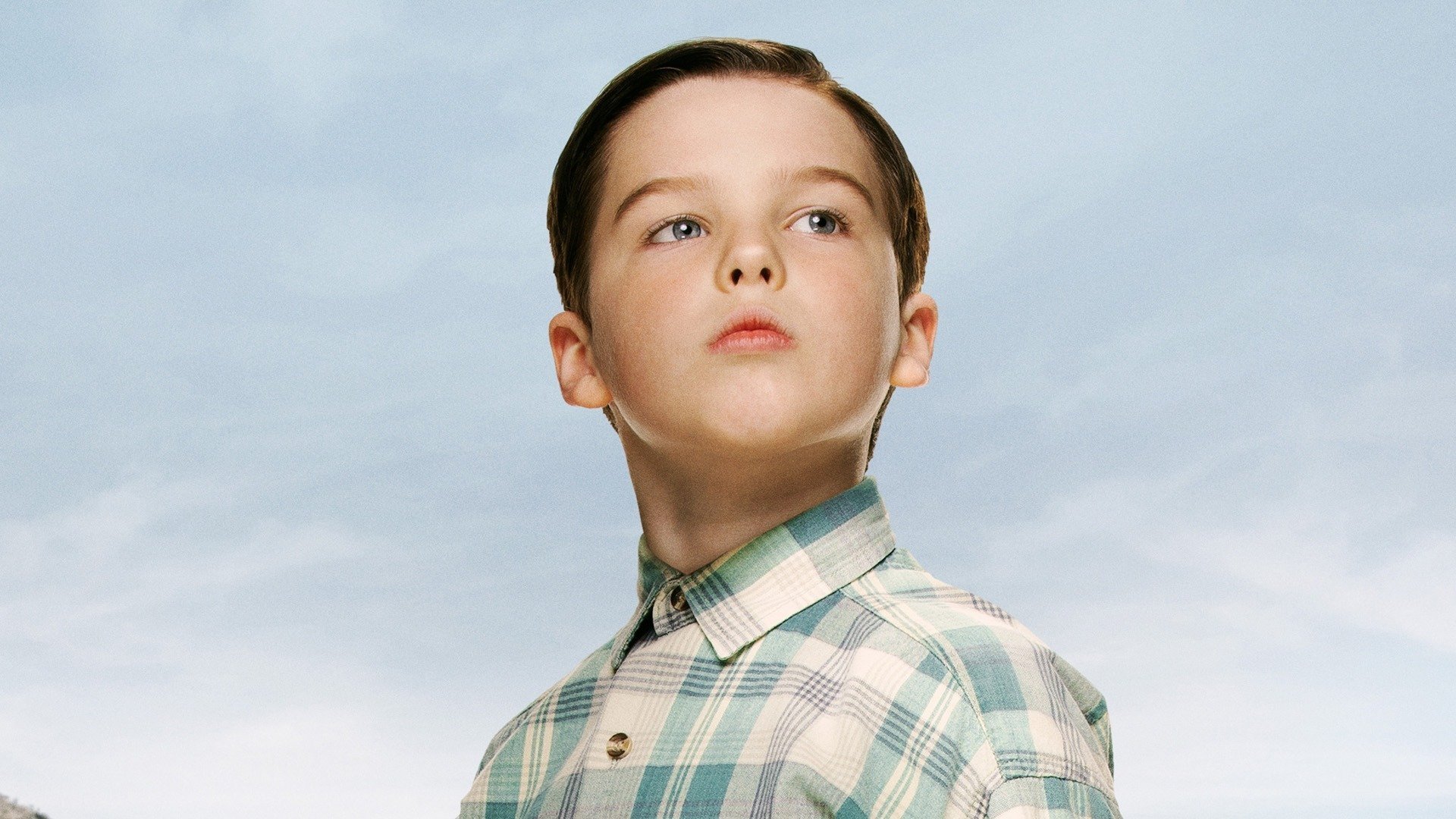 Young Sheldon Season 5