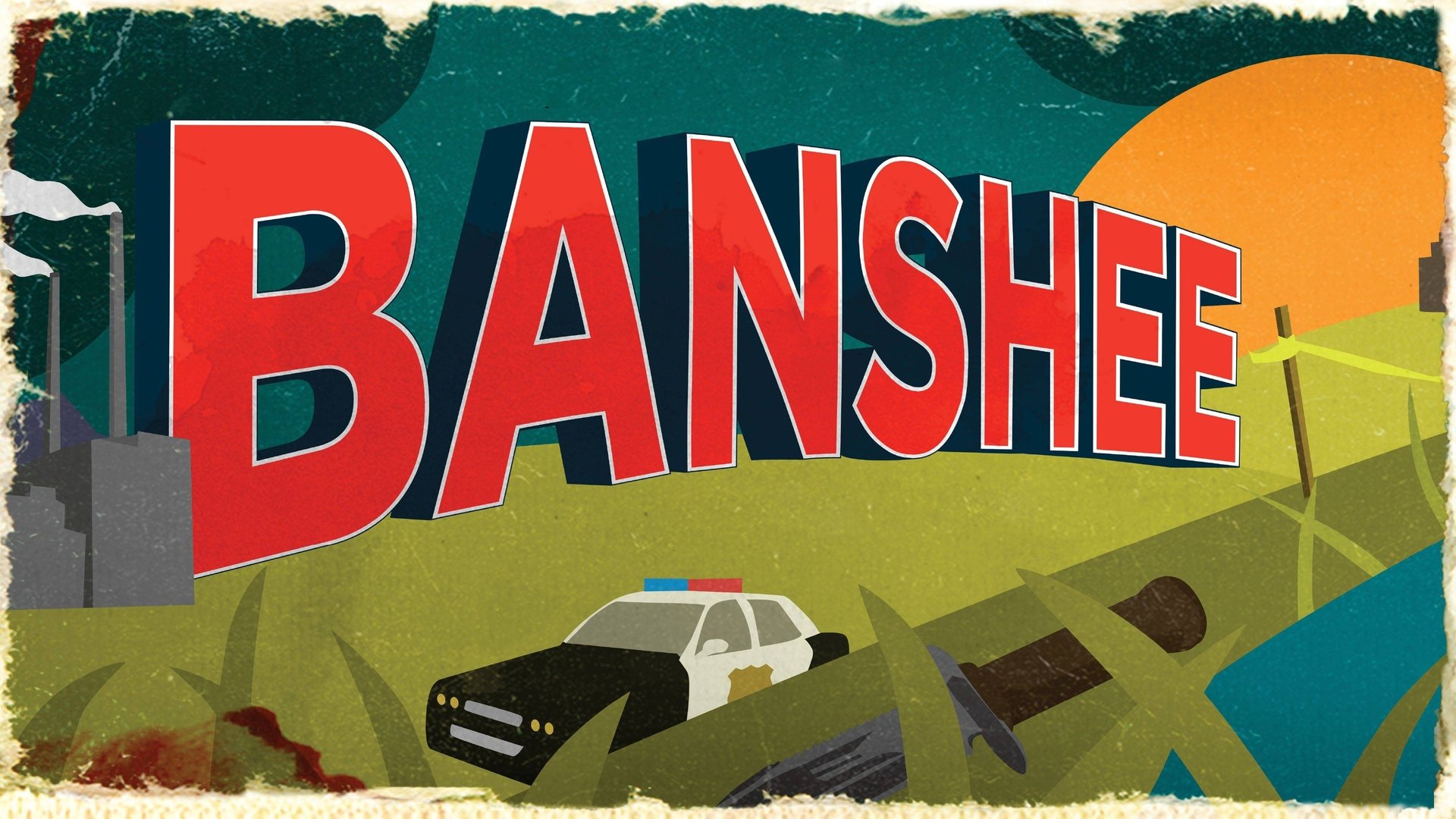 Banshee Season 2 Episode 6 : Armies of One