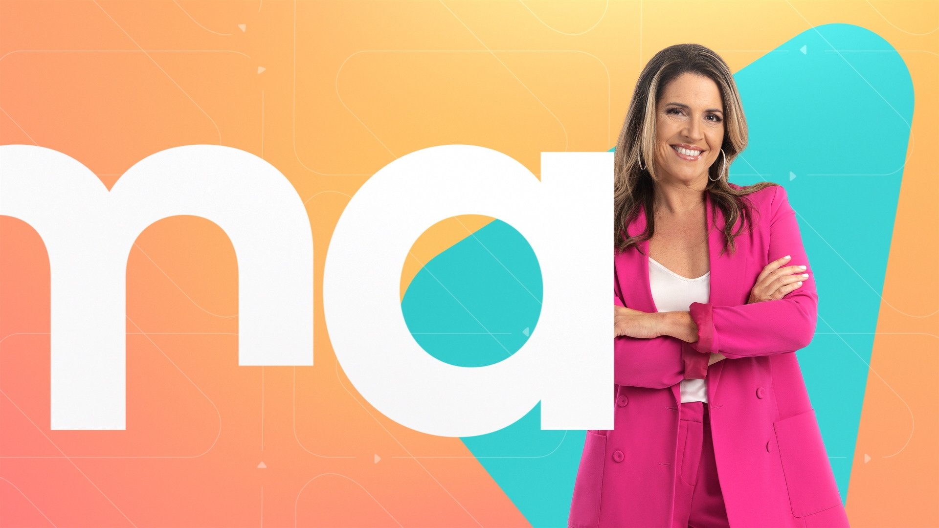 Contigo en la mañana Season 3 Episode 62 : Episode 62