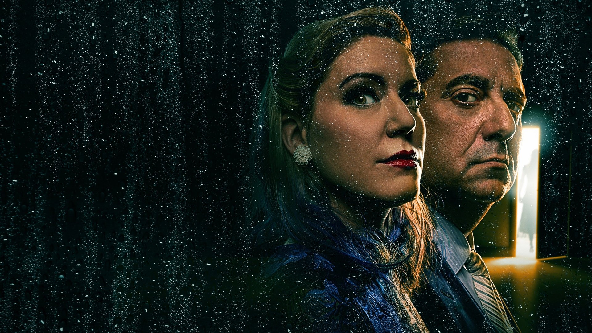 The Dead Files Season 15 Episode 1 : Evil in the Everglades