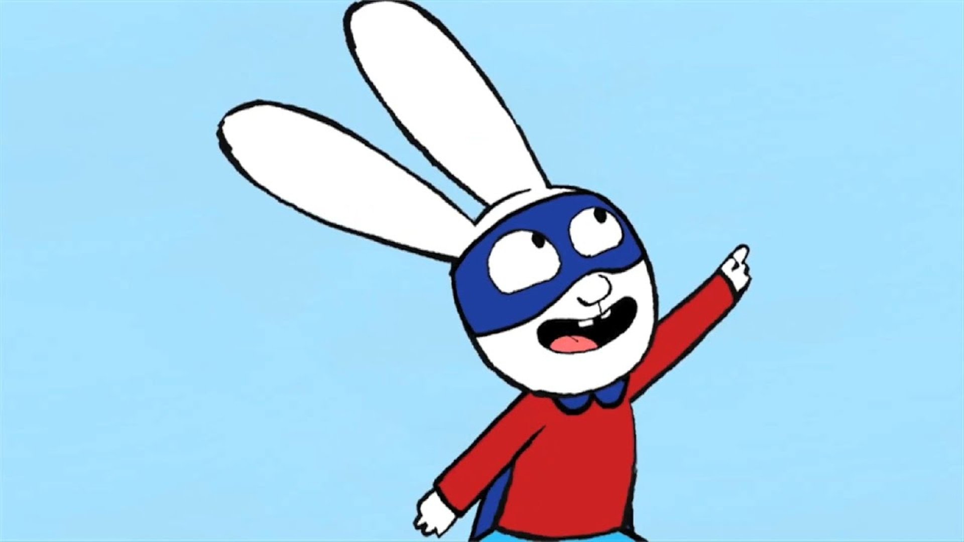 Simon Superlapin Season 2