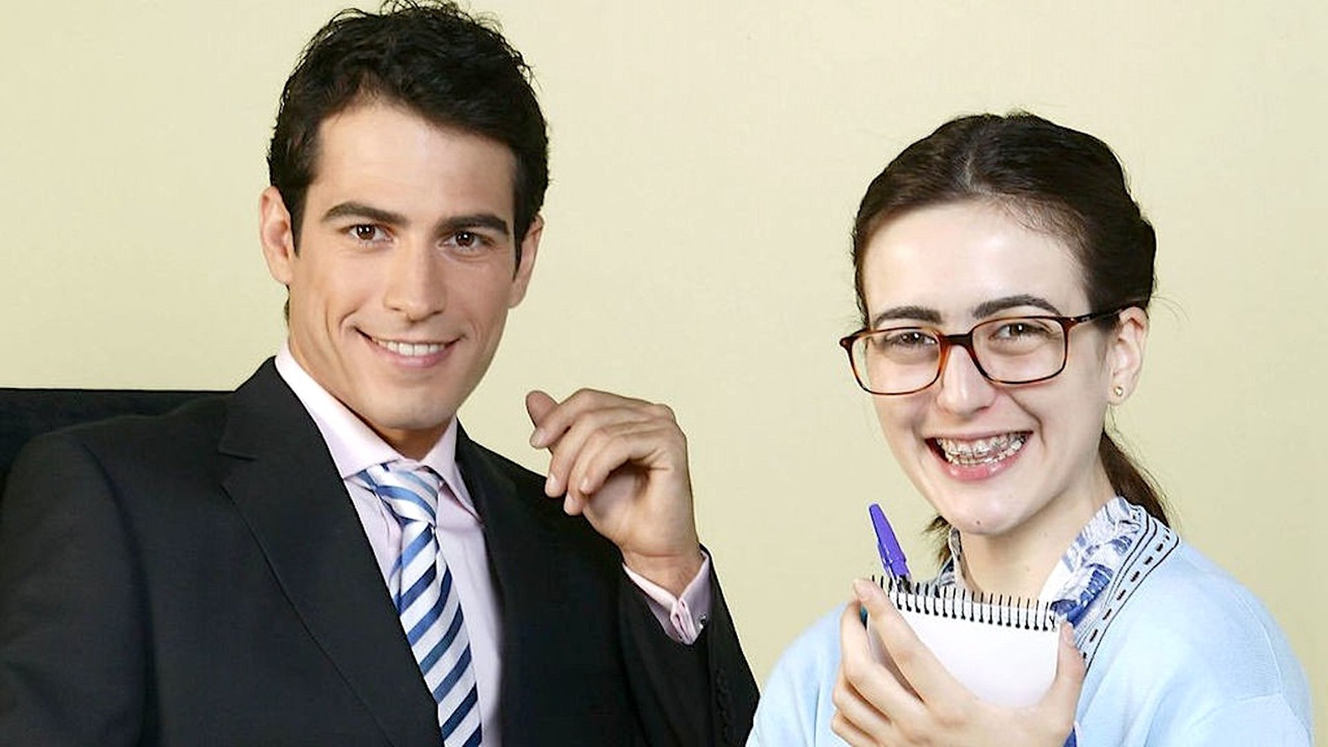 Yo soy Bea Season 2 Episode 321 : Episode 321