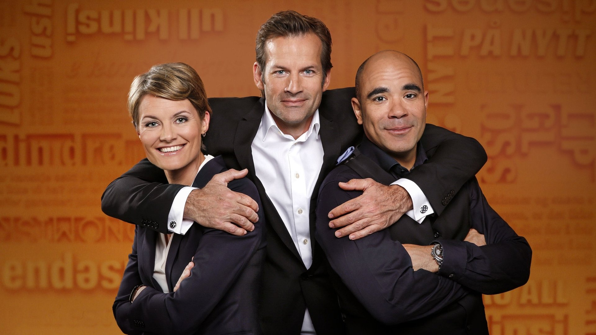 Nytt på nytt Season 51 Episode 2 : Episode 2