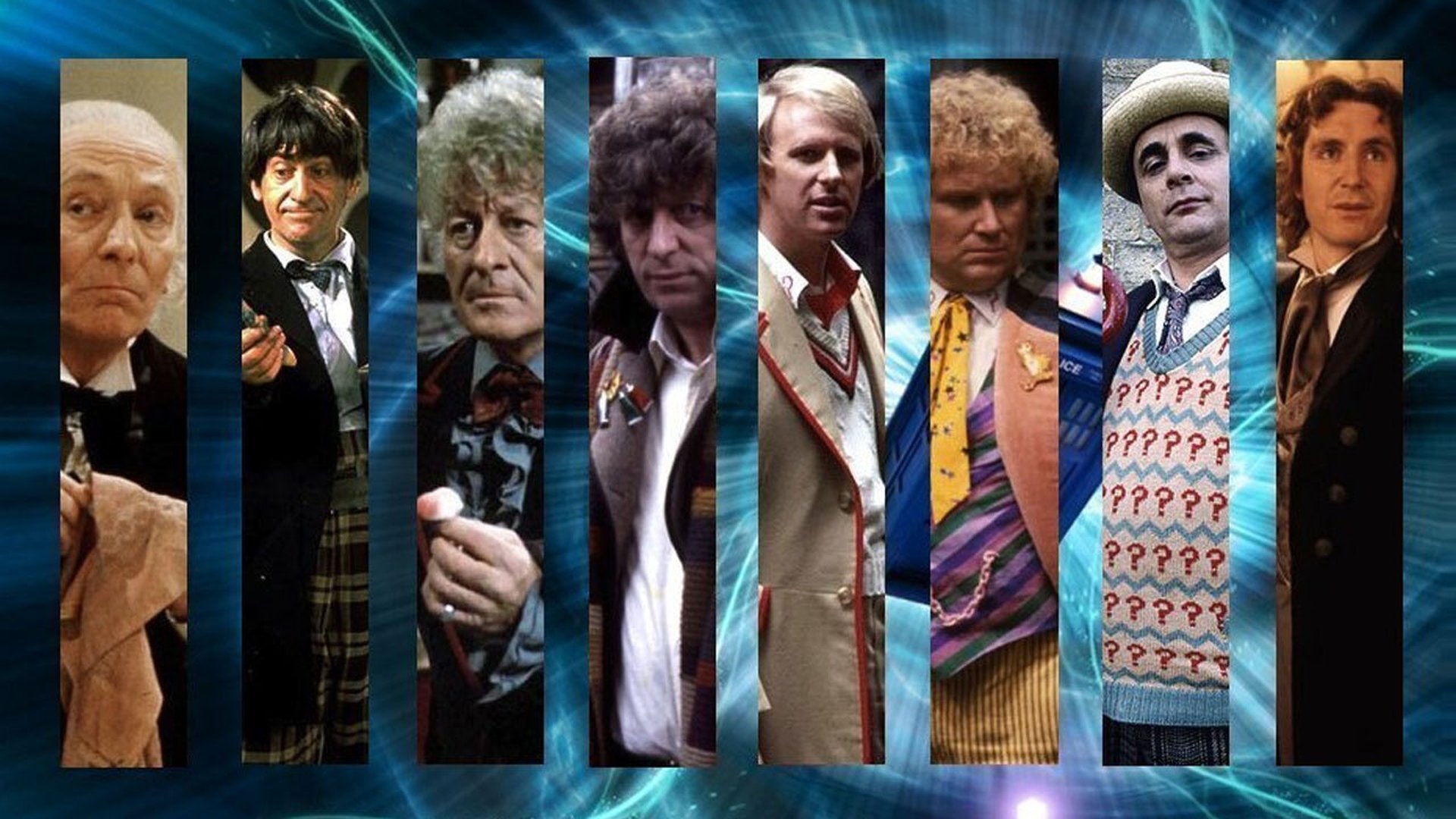 Doctor Who Season 4 Episode 30 : The Macra Terror (4)