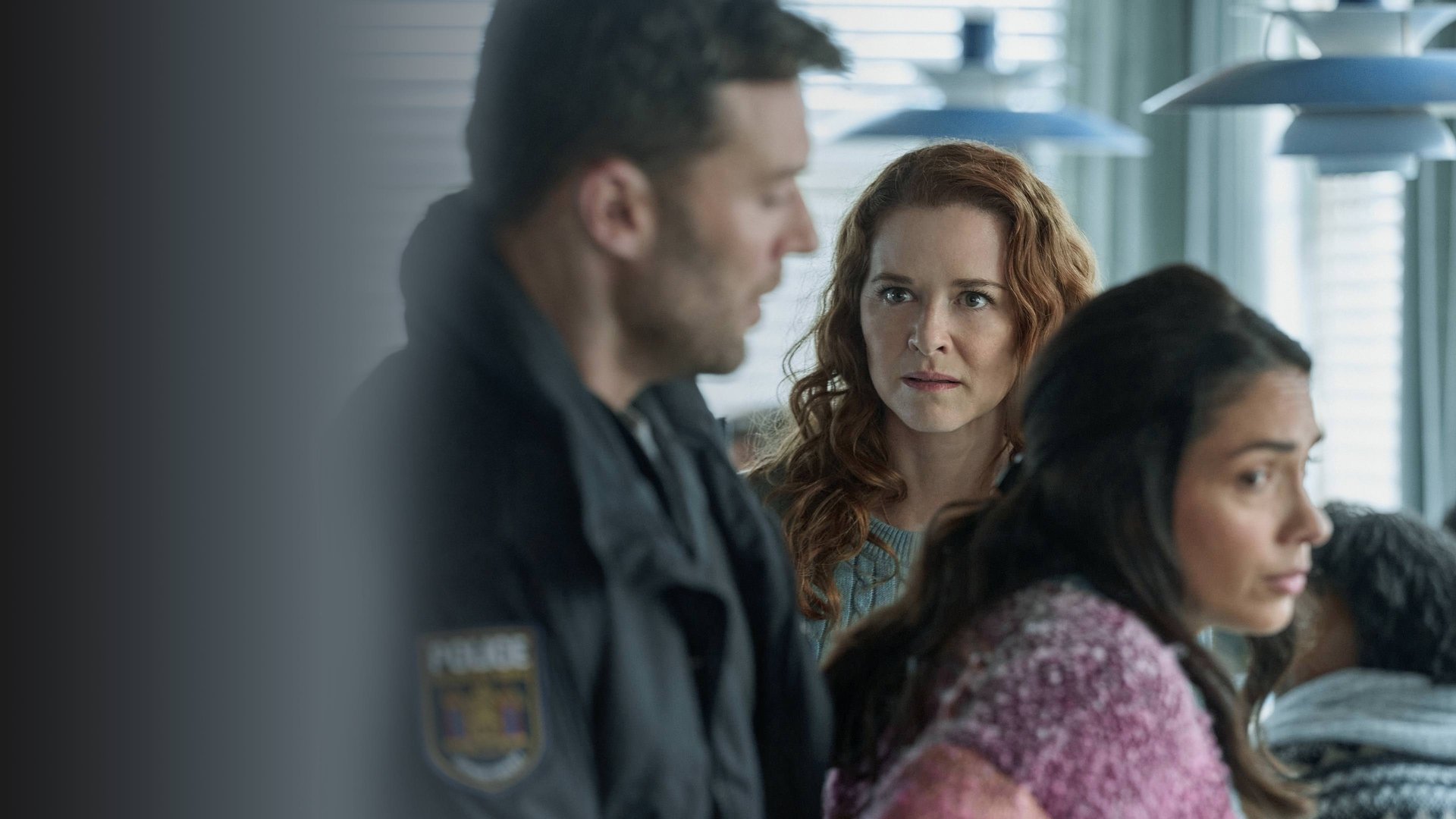 Mistletoe Murders Season 2 Episode 1 : Cold War (1)