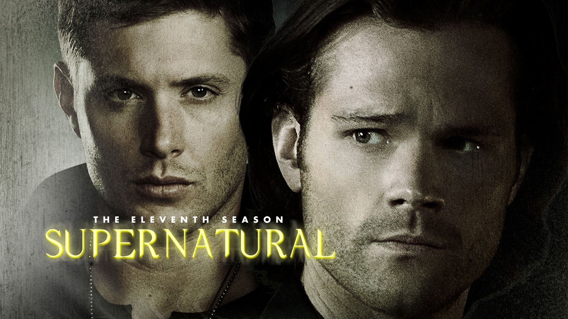 Supernatural Season 6 Episode 16 : ...And Then There Were None