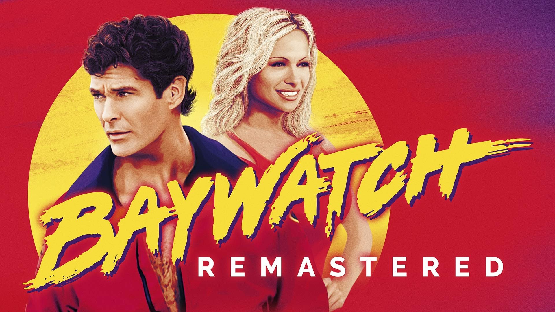 Baywatch Season 2