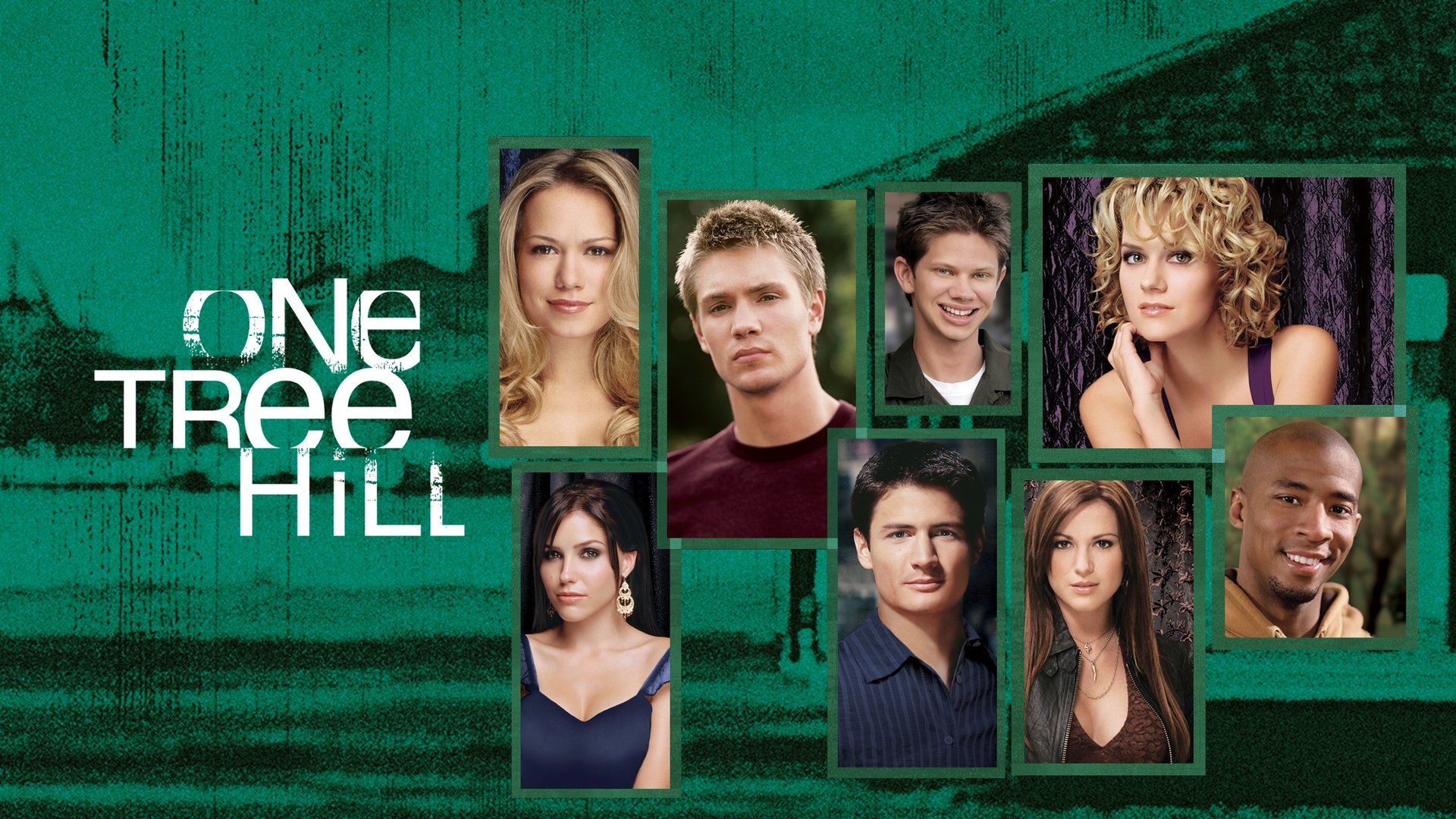 One Tree Hill Season 8 Episode 7 : Luck Be a Lady