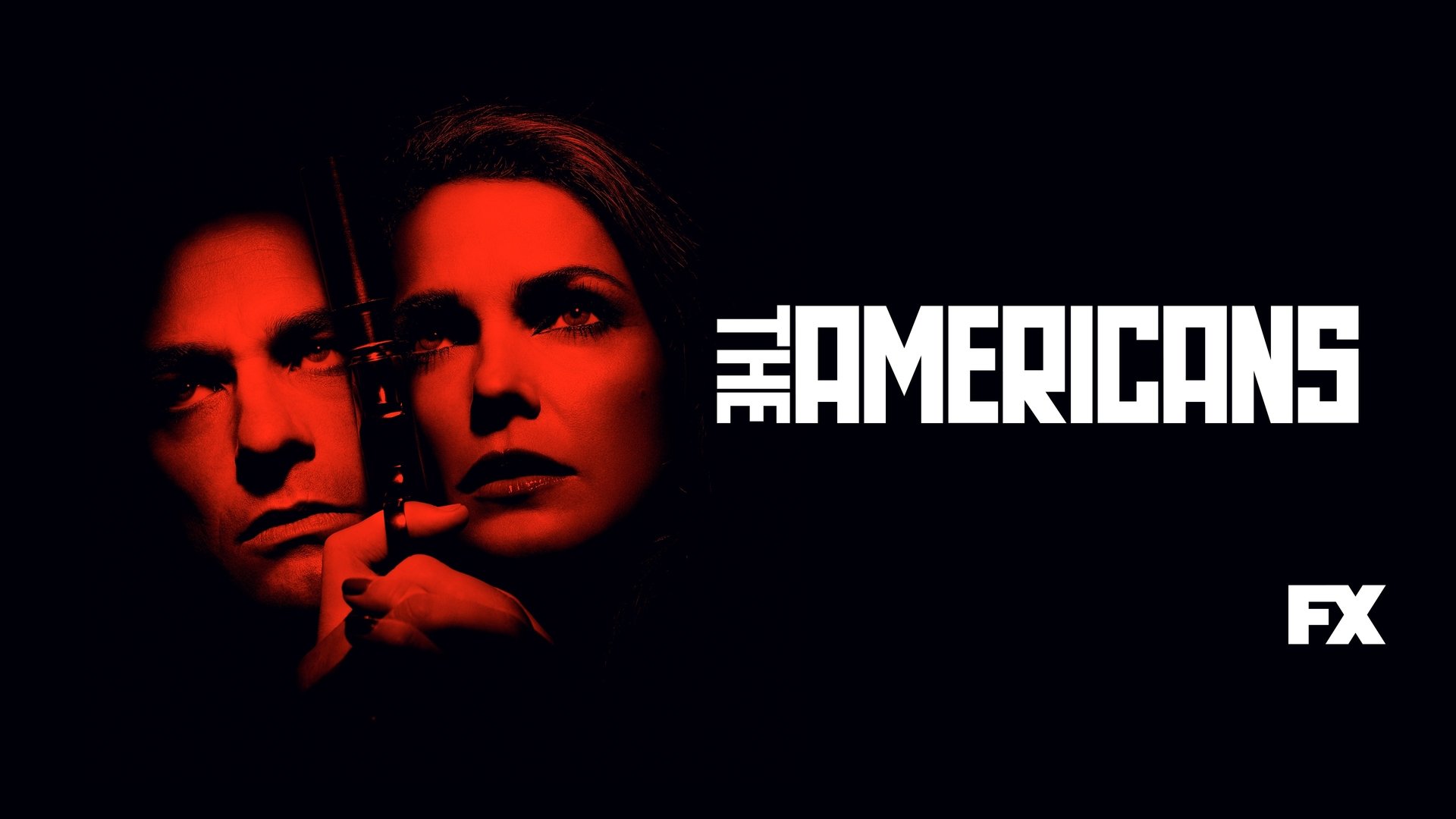 The Americans Season 2 Episode 9 : Martial Eagle