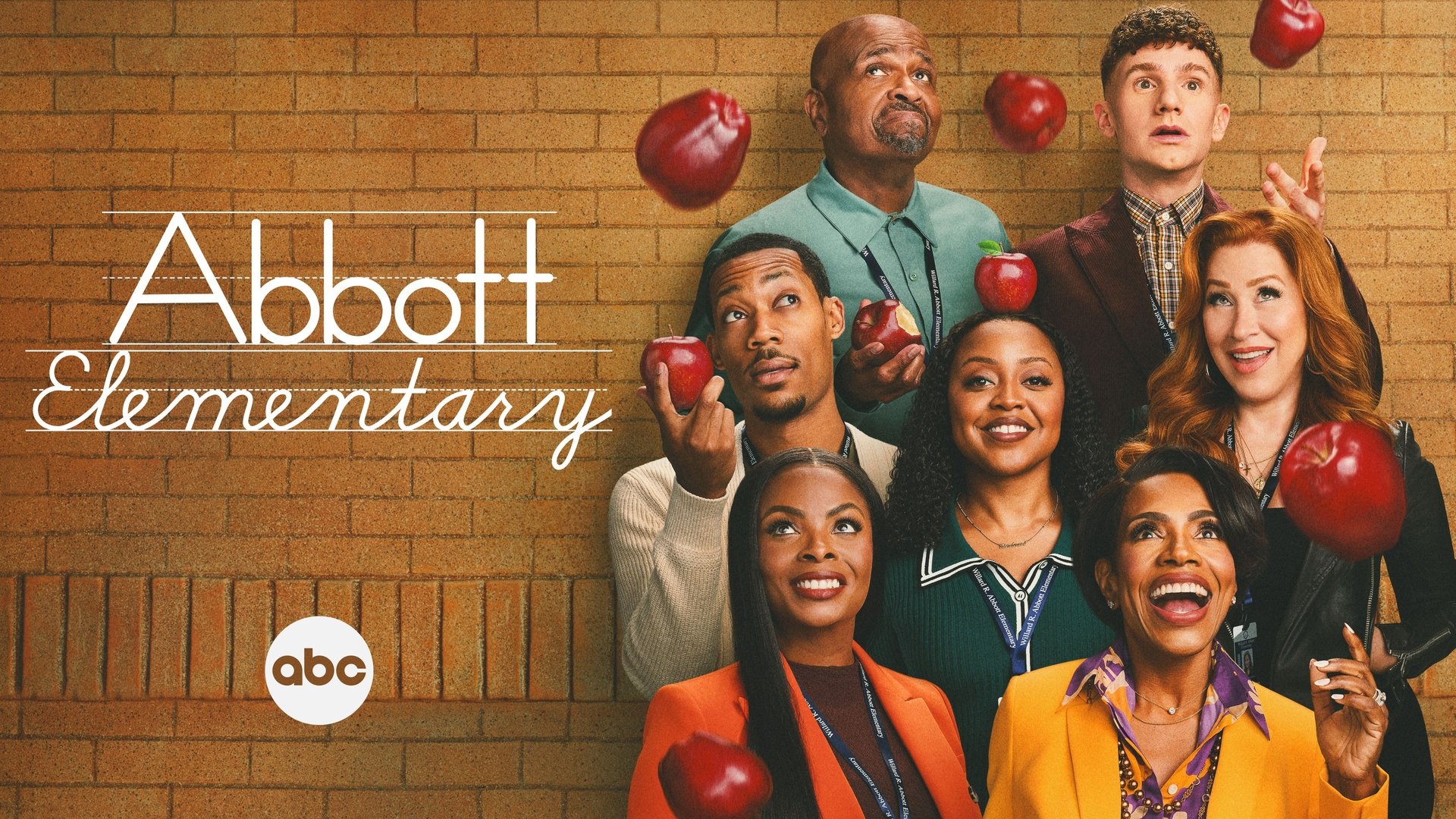 Abbott Elementary Season 3 Episode 7 : Librarian