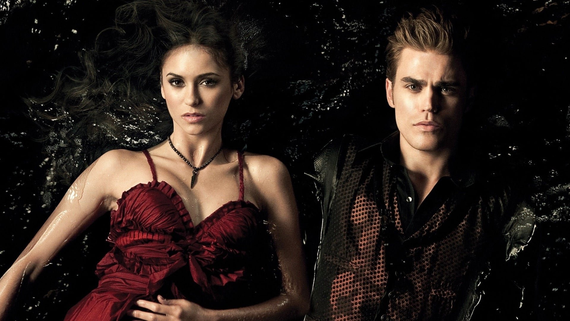 The Vampire Diaries Season 8 Episode 9 : The Simple Intimacy of the Near Touch