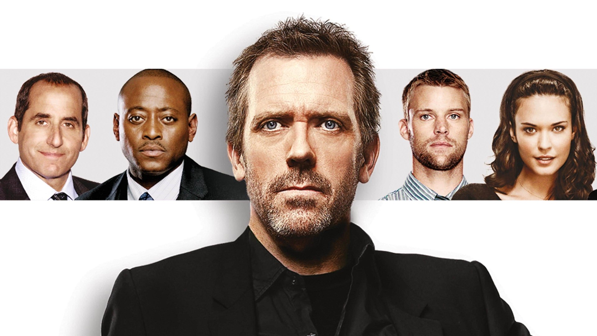 House Season 3 Episode 1 : Meaning