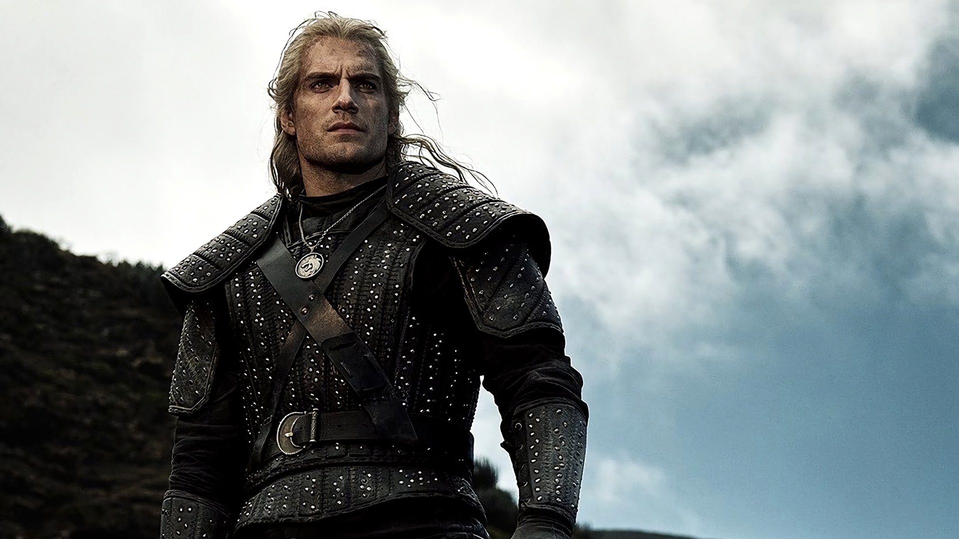 The Witcher Season 2 Episode 3 : What Is Lost
