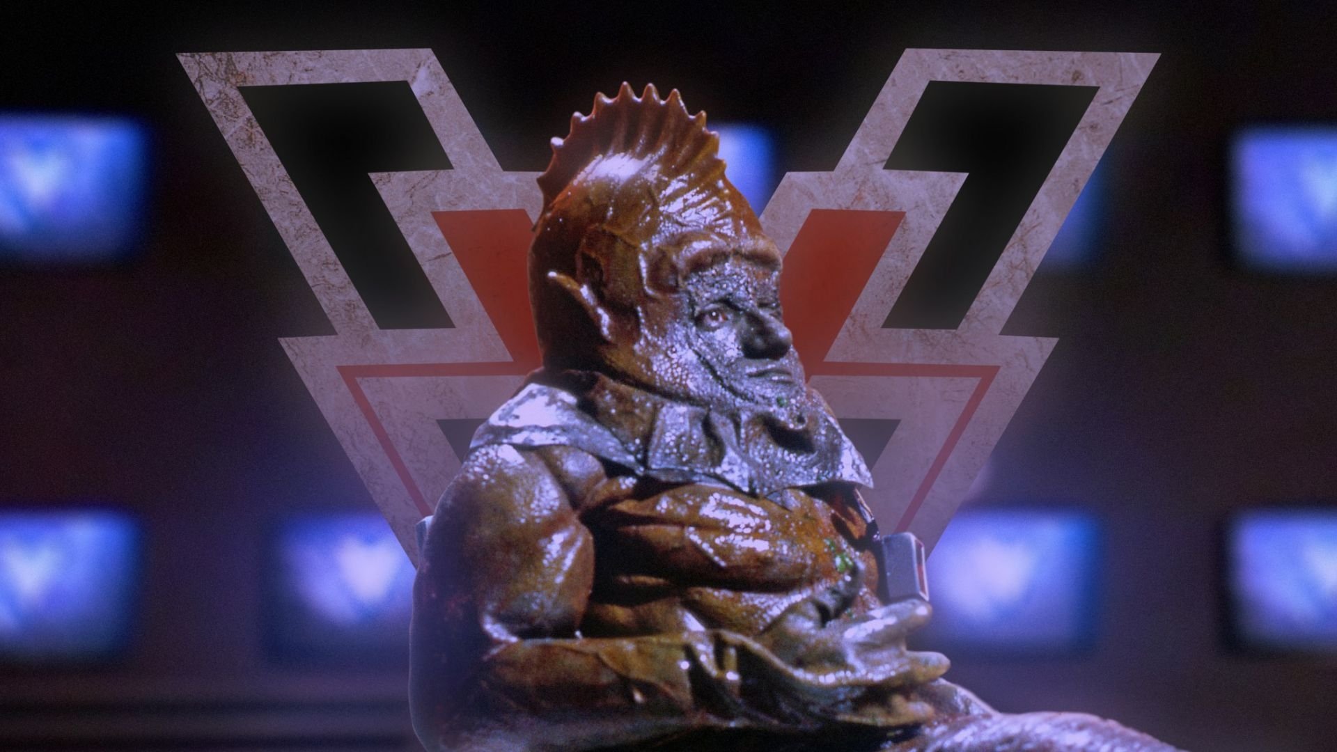 Doctor Who Season 9 Episode 7 : The Curse of Peladon (3)