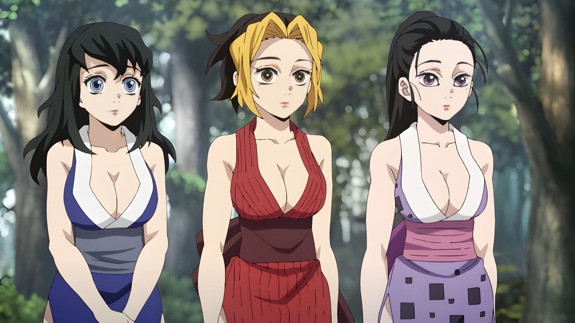 Demon Slayer: Kimetsu no Yaiba