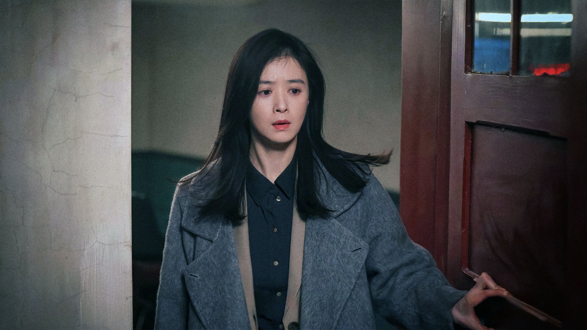 In the Name of Justice Season 1 Episode 23 : Episode 23