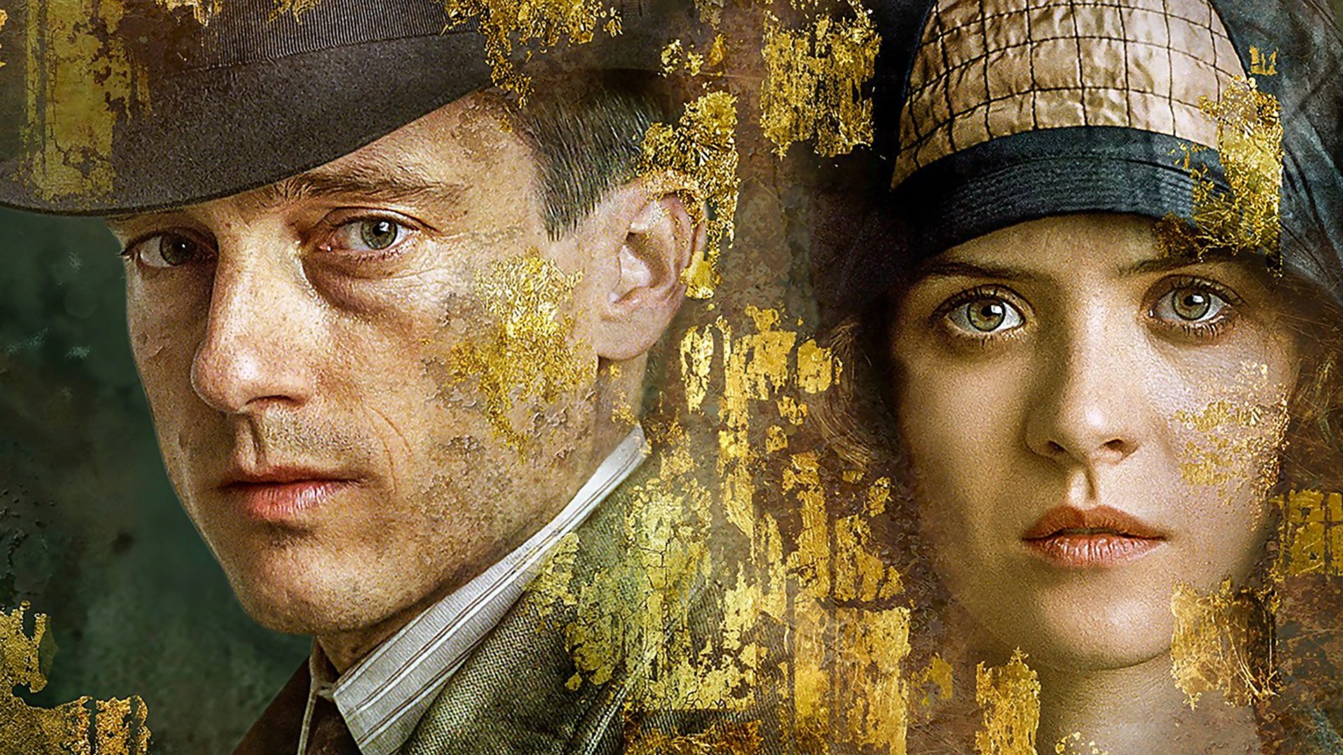 Babylon Berlin Season 3