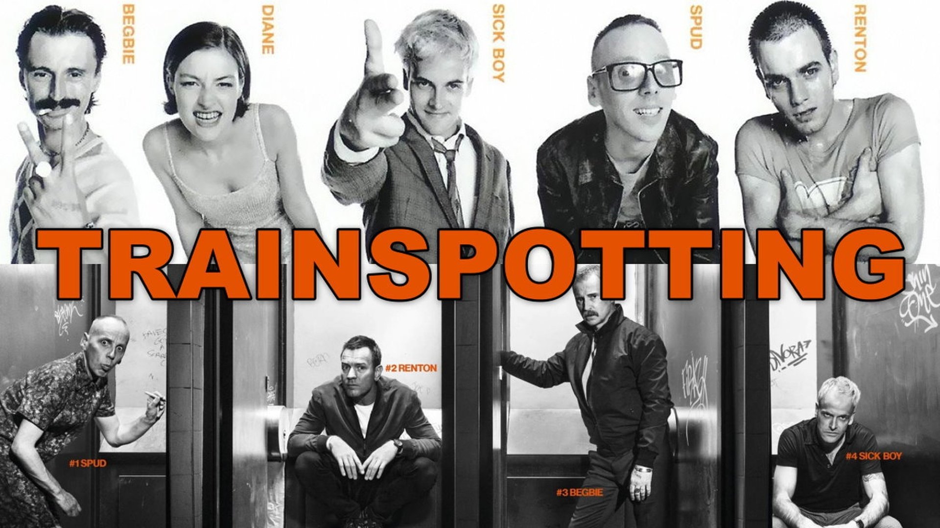 Hd Video 720P Trainspotting 2 (2017) Hd Video 720P Trainspotting 2 (2017)
