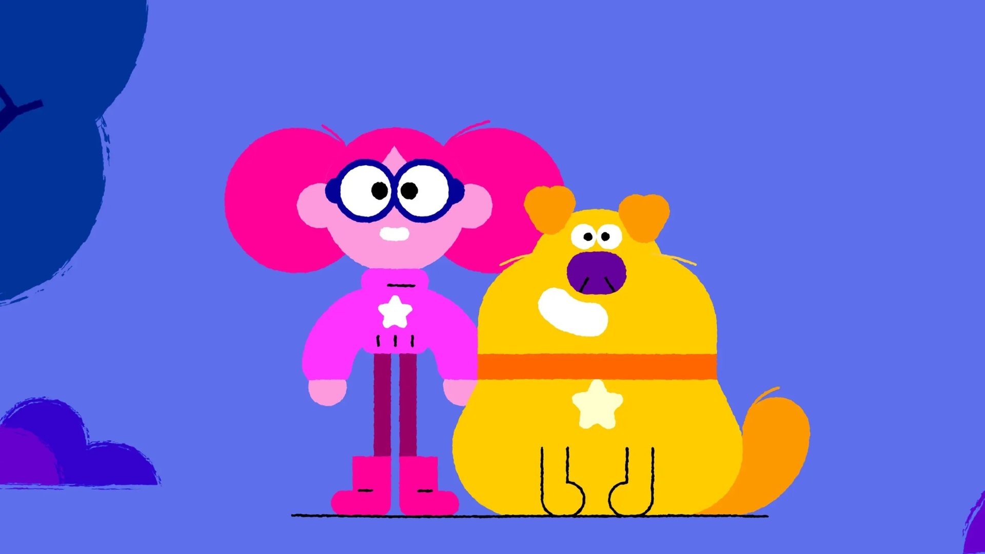 Maddie + Triggs Season 1 Episode 15 : McGintyâs Farm