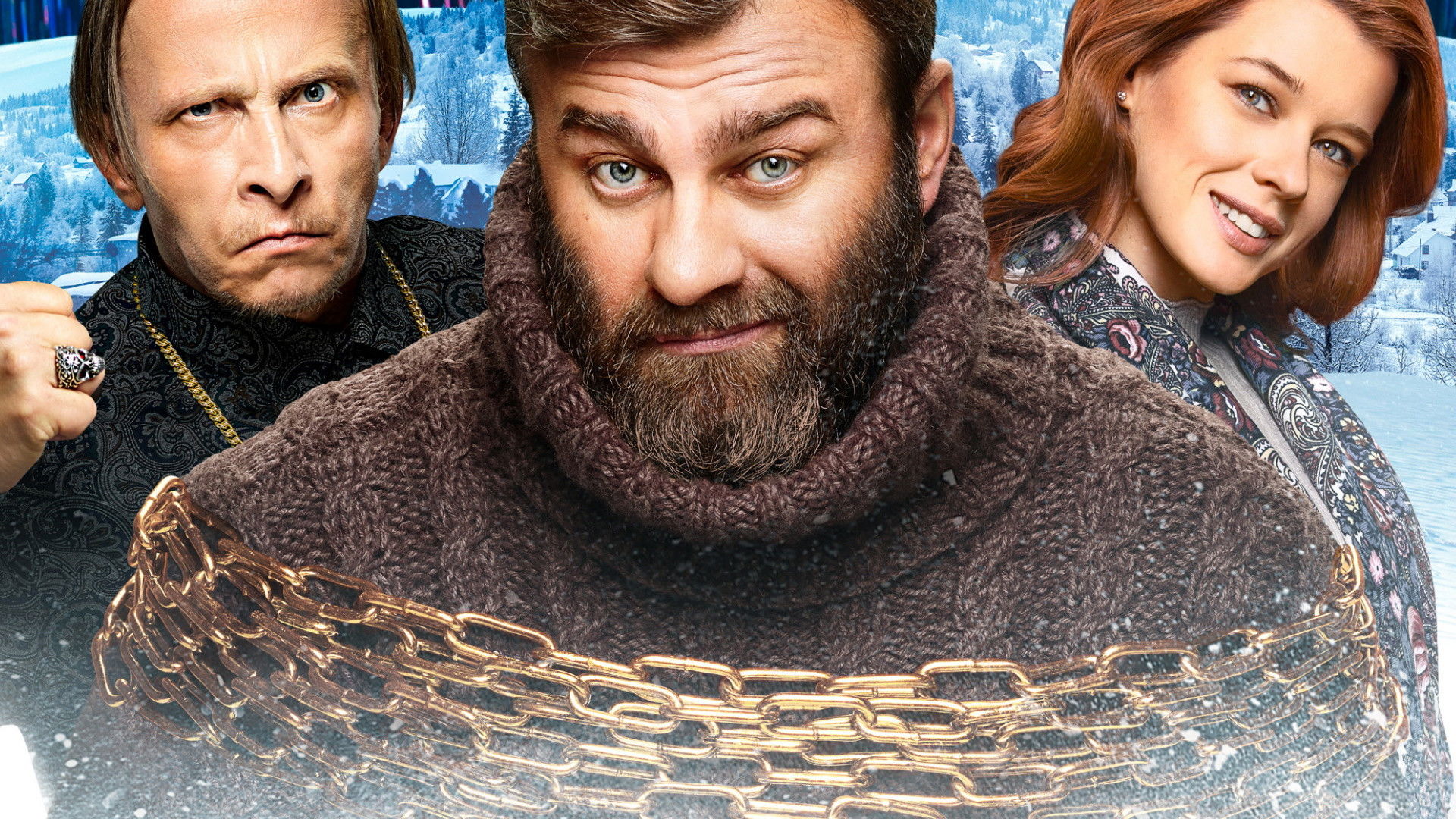 The Territory Season 3