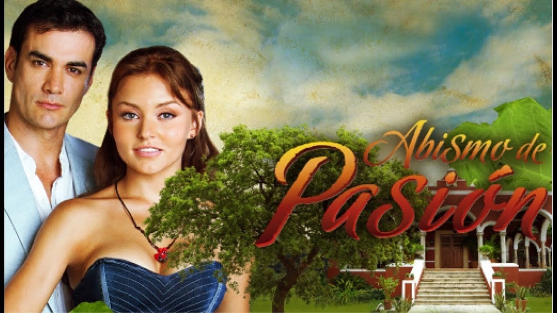 Abyss of Passion Season 1 Episode 3 : Episode 3