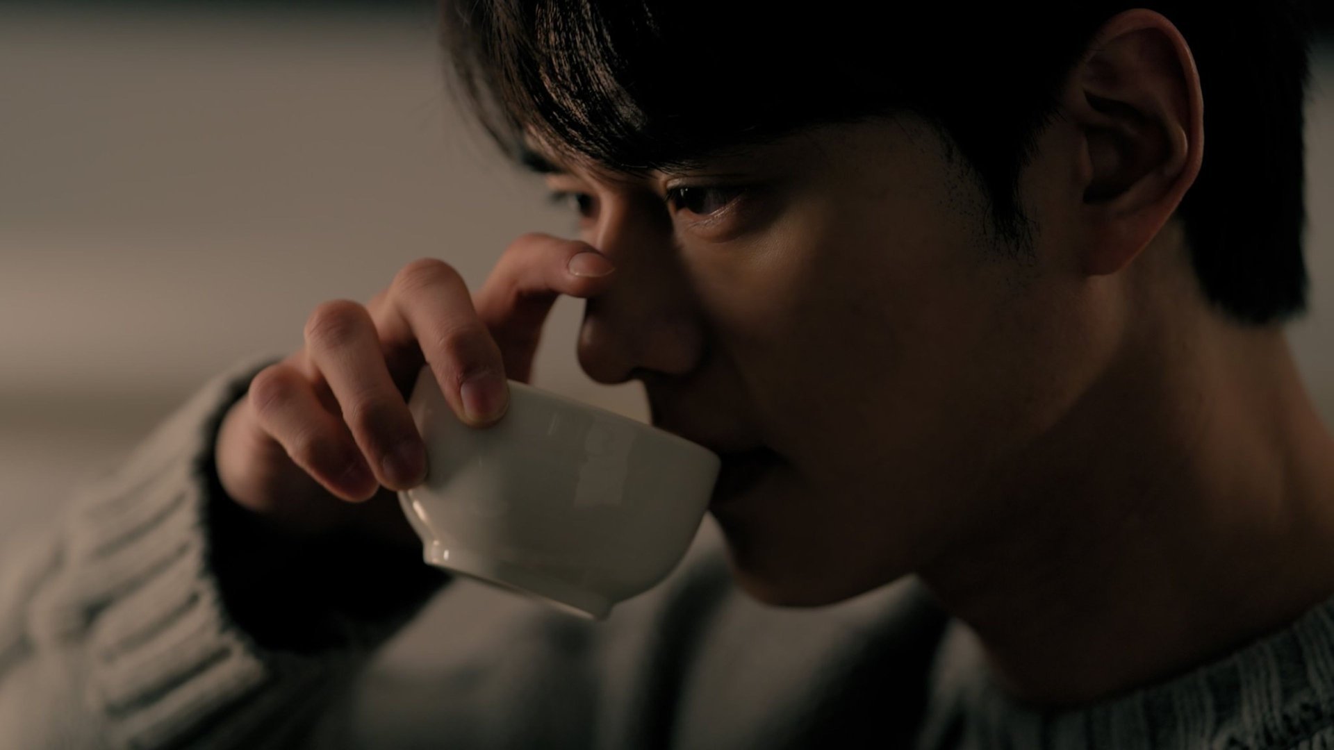 The Story of Bihyung: Enchanted Master of the Goblin Season 1 Episode 9 : Episode 9