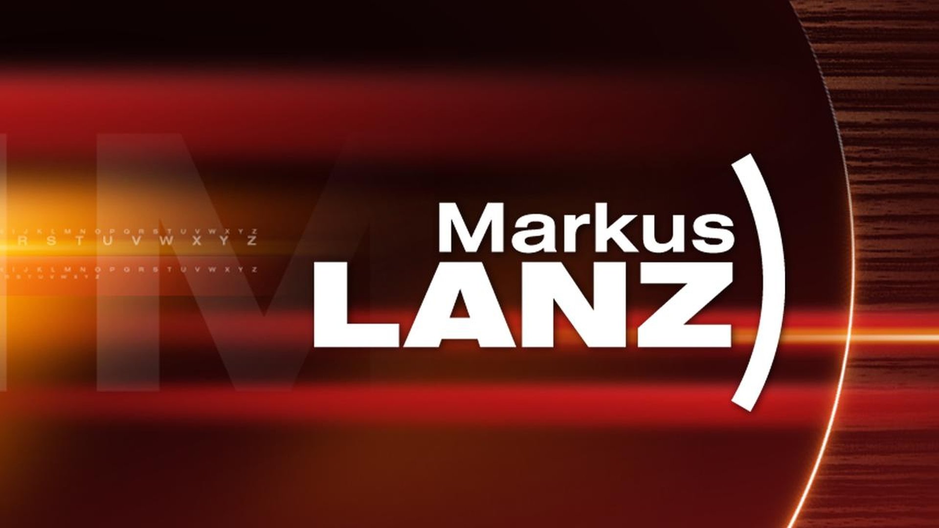 Markus Lanz Season 10 Episode 2 : Episode 2