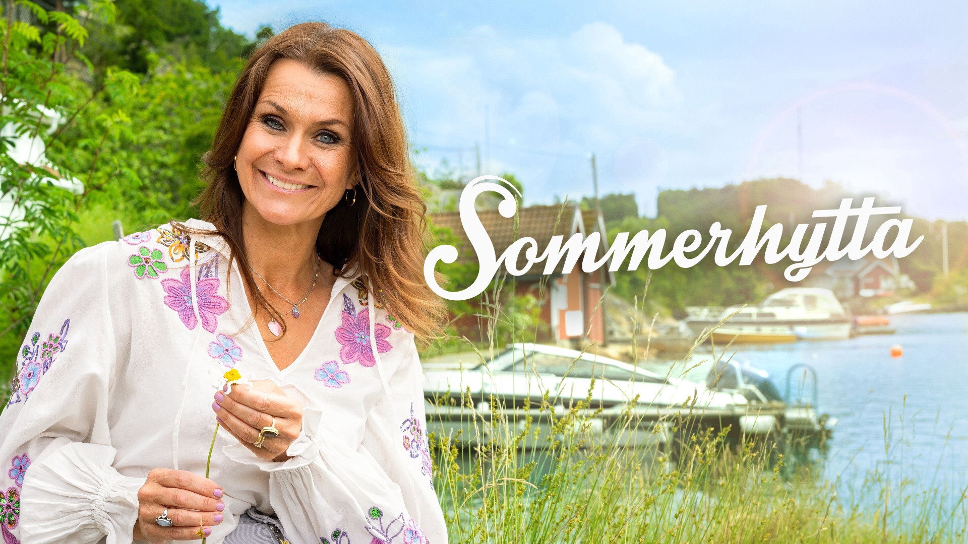 Sommerhytta Season 7