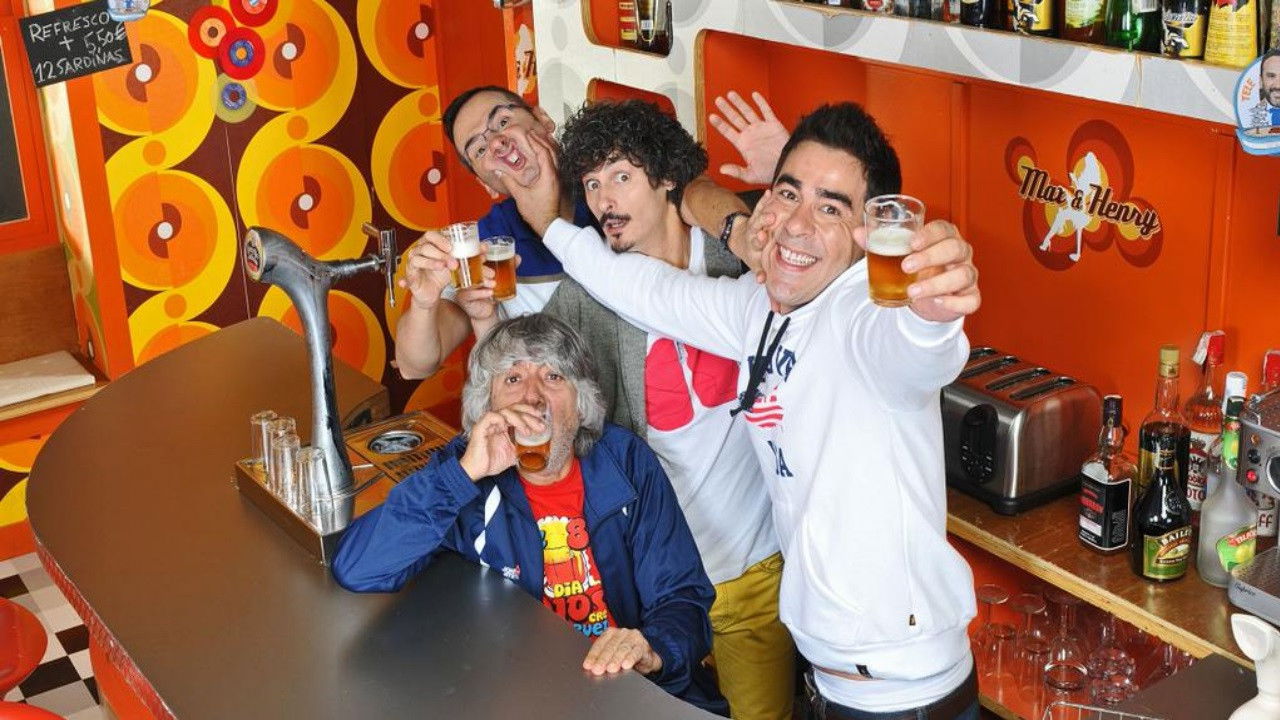 La que se avecina Season 16